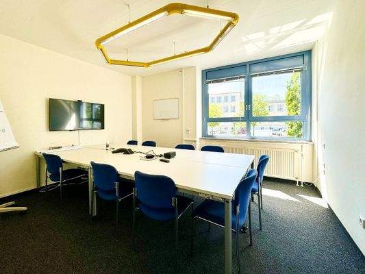 Beispielinnenansicht