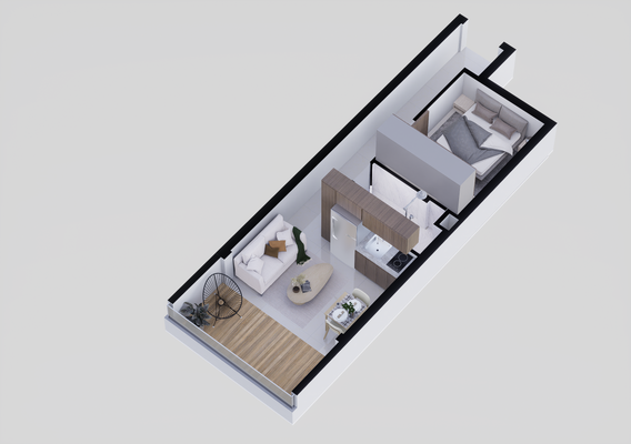 1 dorm. Tipo C - Las Lomas (2).png