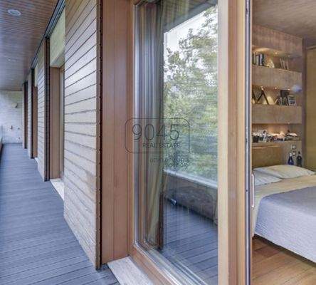 Exklusive Penthouse-Residenz in zentraler Lage nahe Piazza Tricolore in Mailand - Italien