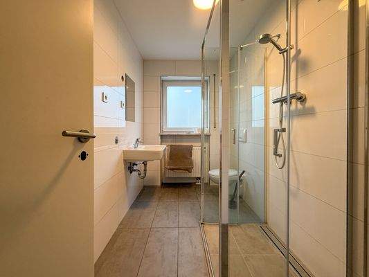 Duschbad EG