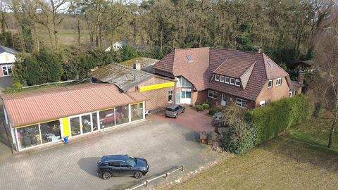 Herzlake Häuser, Herzlake Haus kaufen