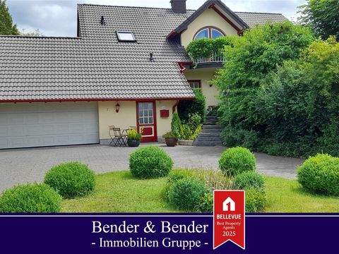 VG Betzdorf Häuser, VG Betzdorf Haus kaufen