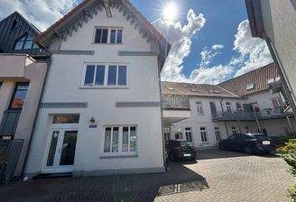 Ansicht / Eingang Nr. 7 B