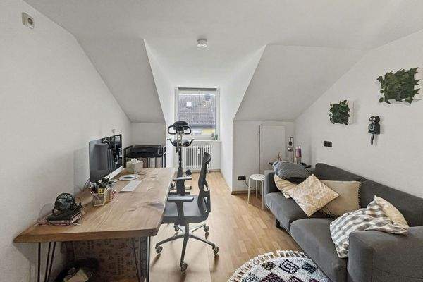 Büro oder Gästezimmer