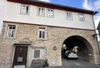 Schmuckstück in Randersacker