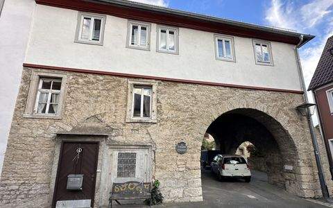 Randersacker Wohnungen, Randersacker Wohnung kaufen