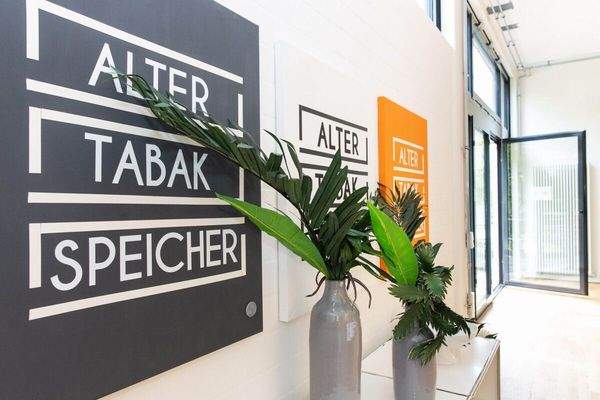 Einrichtungsbeispiel