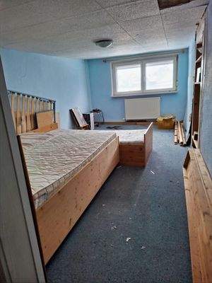 Kinderzimmer 2 im OG