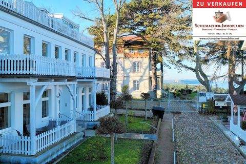 Göhren Wohnungen, Göhren Wohnung kaufen