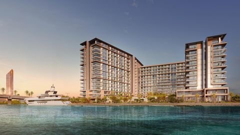 Ras Al Khaimah Wohnungen, Ras Al Khaimah Wohnung kaufen