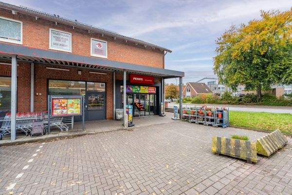 Penny Markt Eckernförde