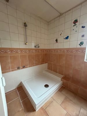 Dusche
