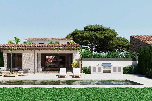 Villa im Landhausstil zum Verkauf in Establiments, Palma de Mallorca