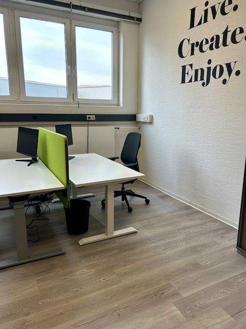 Reutlingen Büros, Büroräume, Büroflächen 