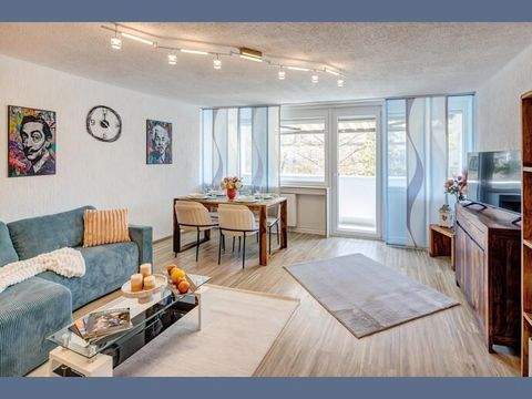 Unterschleißheim Wohnen auf Zeit, möbliertes Wohnen