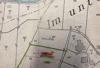 Grundriss 1 mit Pegnitz