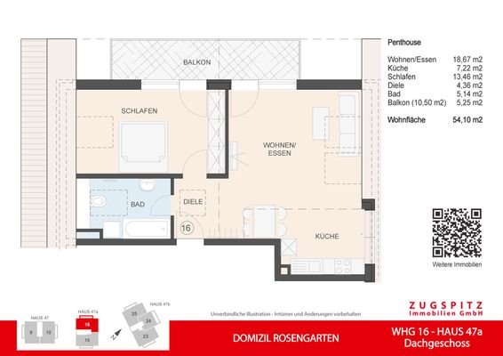 WHG-16_2D Grundriss