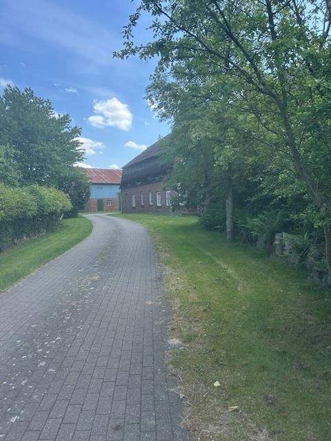 Bark Bauernhöfe, Landwirtschaft, Bark Forstwirtschaft
