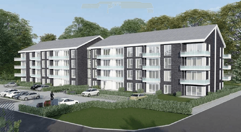 Stolzenau Wohnungen, Stolzenau Wohnung mieten