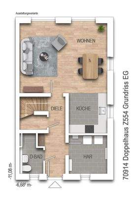 70914_bunter_Grundriss_ EG_vergrößert