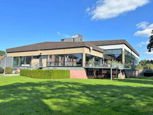 Deine neue Gaststätte!