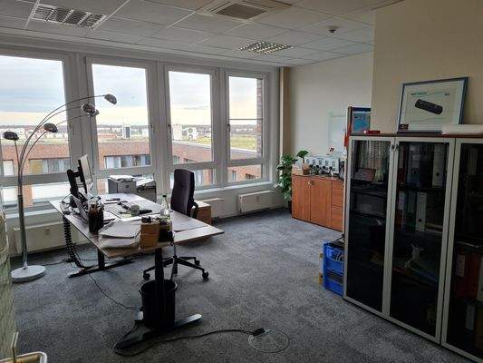 Büroraum