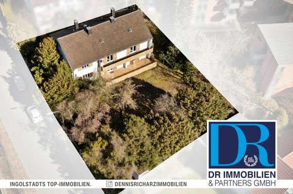 DR Immobilien & Partners GmbH