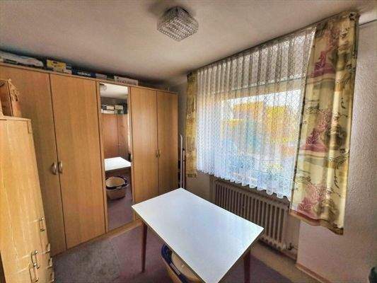 Zimmer 3 Erdgeschoss