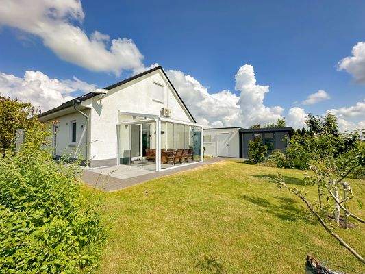 Herrlicher Blick auf Ihr Traumhaus