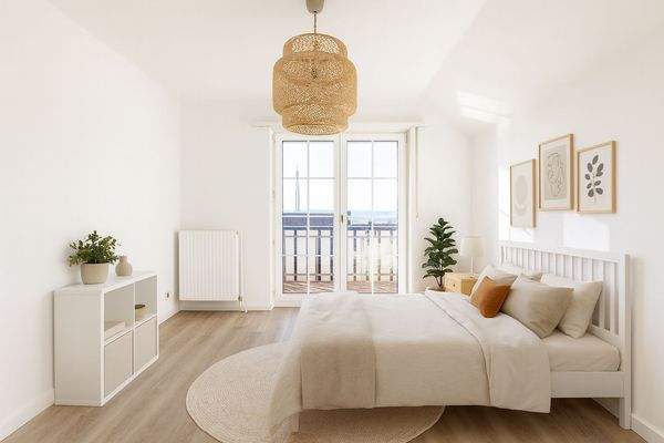 Einrichtungsbeispiel