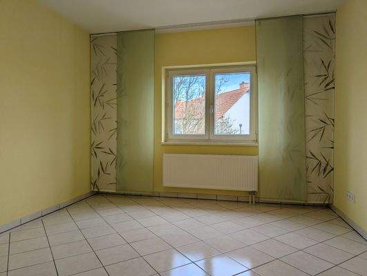 1. OG - Gästezimmer