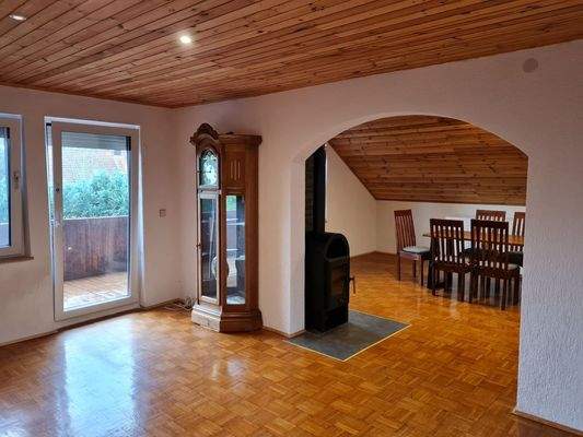 DG Wohn- und Essbereich 2