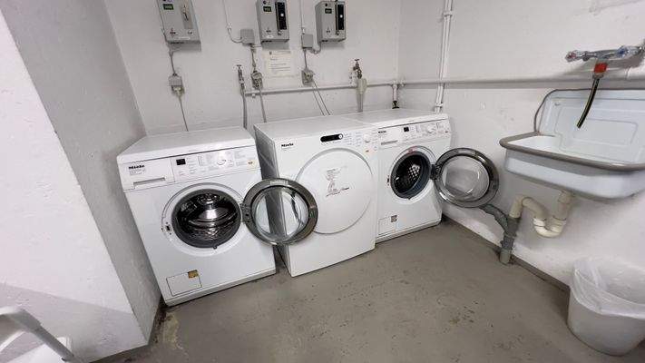 gem. Wasch/Trockenraum