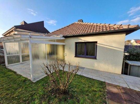 Ansicht vorne von rechts Stirnseite, #161045