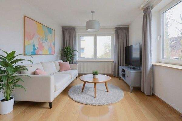 Mögliche Gestaltung