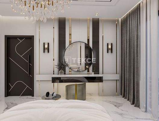 Properties with a 5-Year Payment Plan in JVC