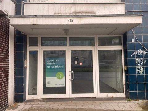 Duisburg Büros, Büroräume, Büroflächen 