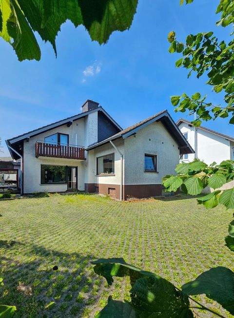 Bad Honnef Häuser, Bad Honnef Haus kaufen