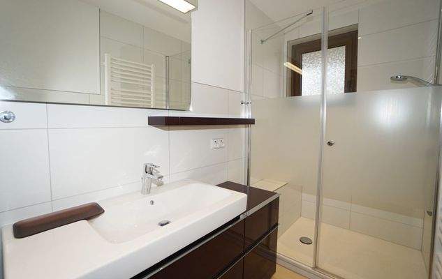 Einblick Erdgeschoss