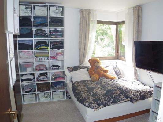 Schlafzimmer-Vormieter