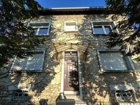 Kerbach  Häuser, Kerbach  Haus kaufen