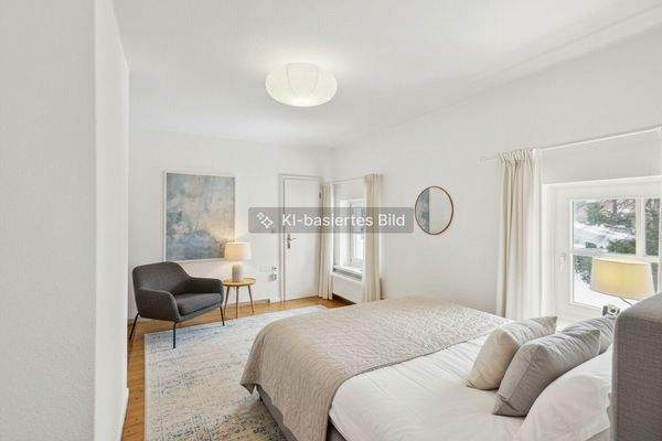 Möblierungsvorschlag