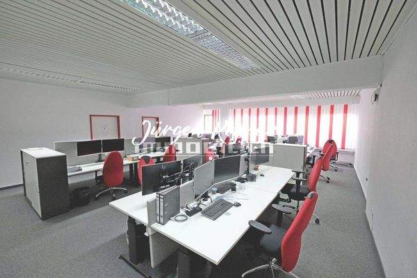 Impression Teambüro