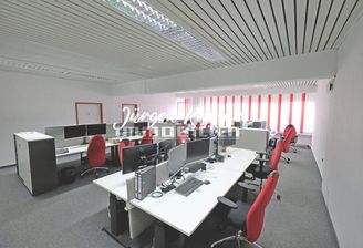 Impression Teambüro