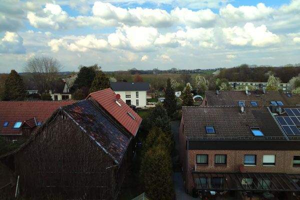 Aussicht1 von Dachterasse