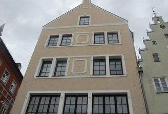 Fassade Altstadt