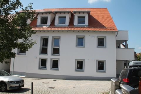 Leutershausen Wohnungen, Leutershausen Wohnung mieten