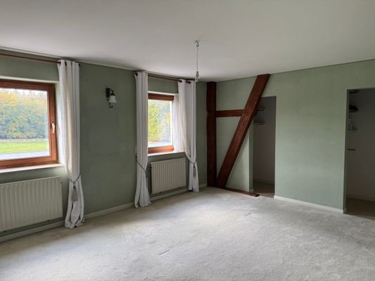 Fringshaus 2/A - Zimmer
