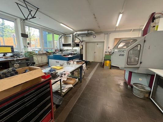 Raum 2 EG