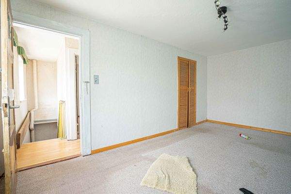 Schlaf-, Kinder- oder Arbeitszimmer